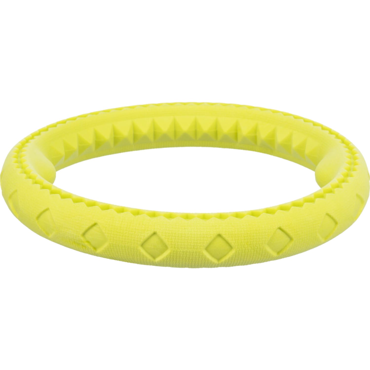 Trixie Aqua Toy ring i TPR-gummi 25 cm