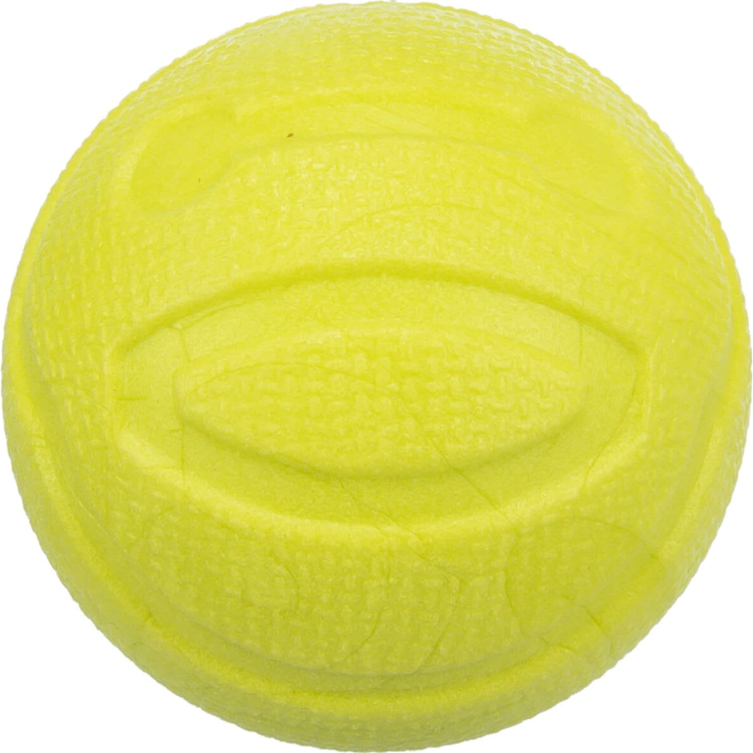 Trixie Aqua Toy ball som flyter 6 cm