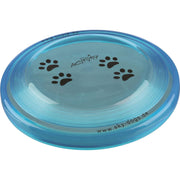 Trixie flyvende tallerken i myk plast 19 cm