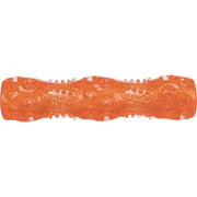 Trixie stick i TPR-gummi med lyd 18 cm