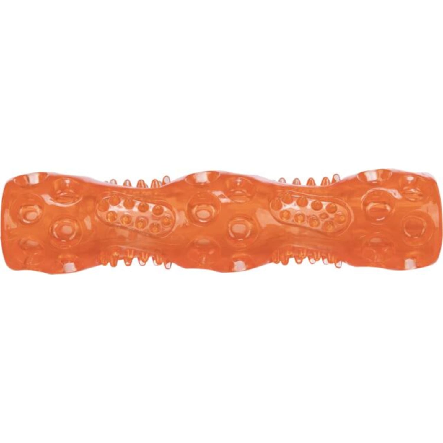Trixie stick i TPR-gummi med lyd 18 cm