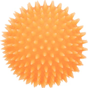 Trixie pindsvinball selvlysende 10 cm vinyl