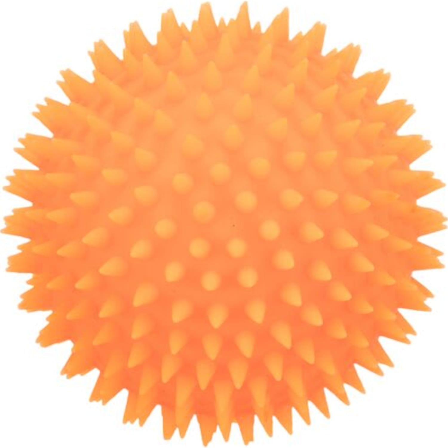 Trixie ball med pigg liten