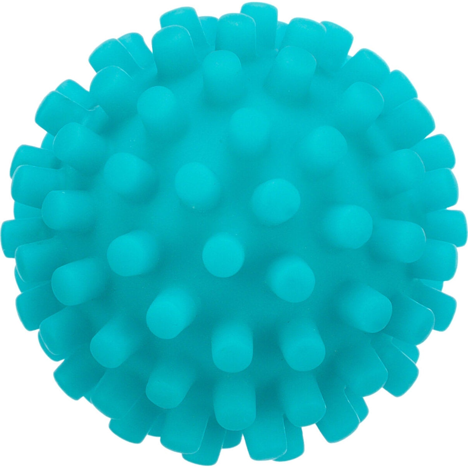 Trixie piggsvinball i vinyl 6,5 cm