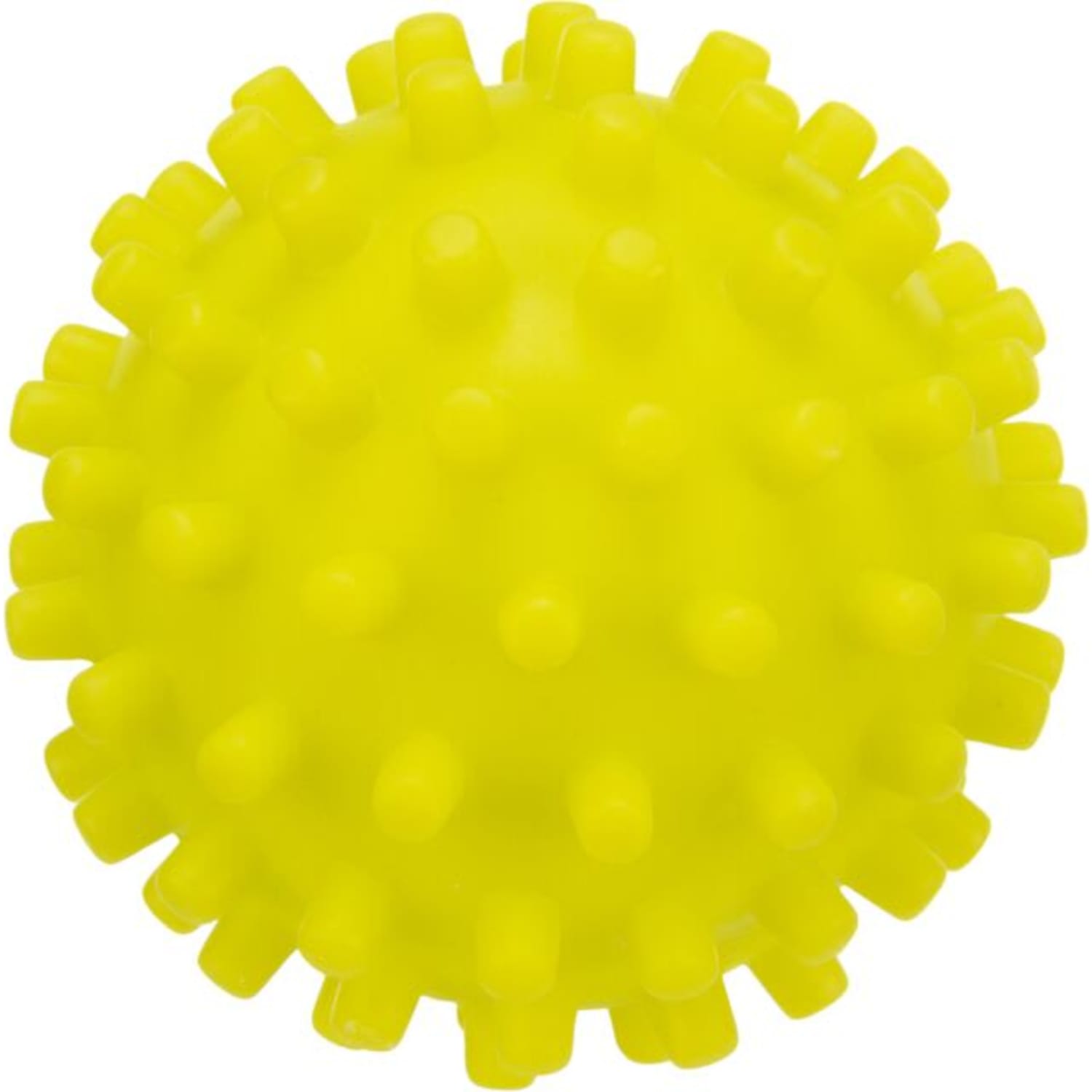 Trixie piggsvinball i vinyl 10 cm