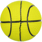 Trixie fotball i gummi 4,5 cm