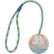 Trixie ball i snor 6 cm – bulk