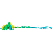 Trixie ball i snor polyester 85 cm