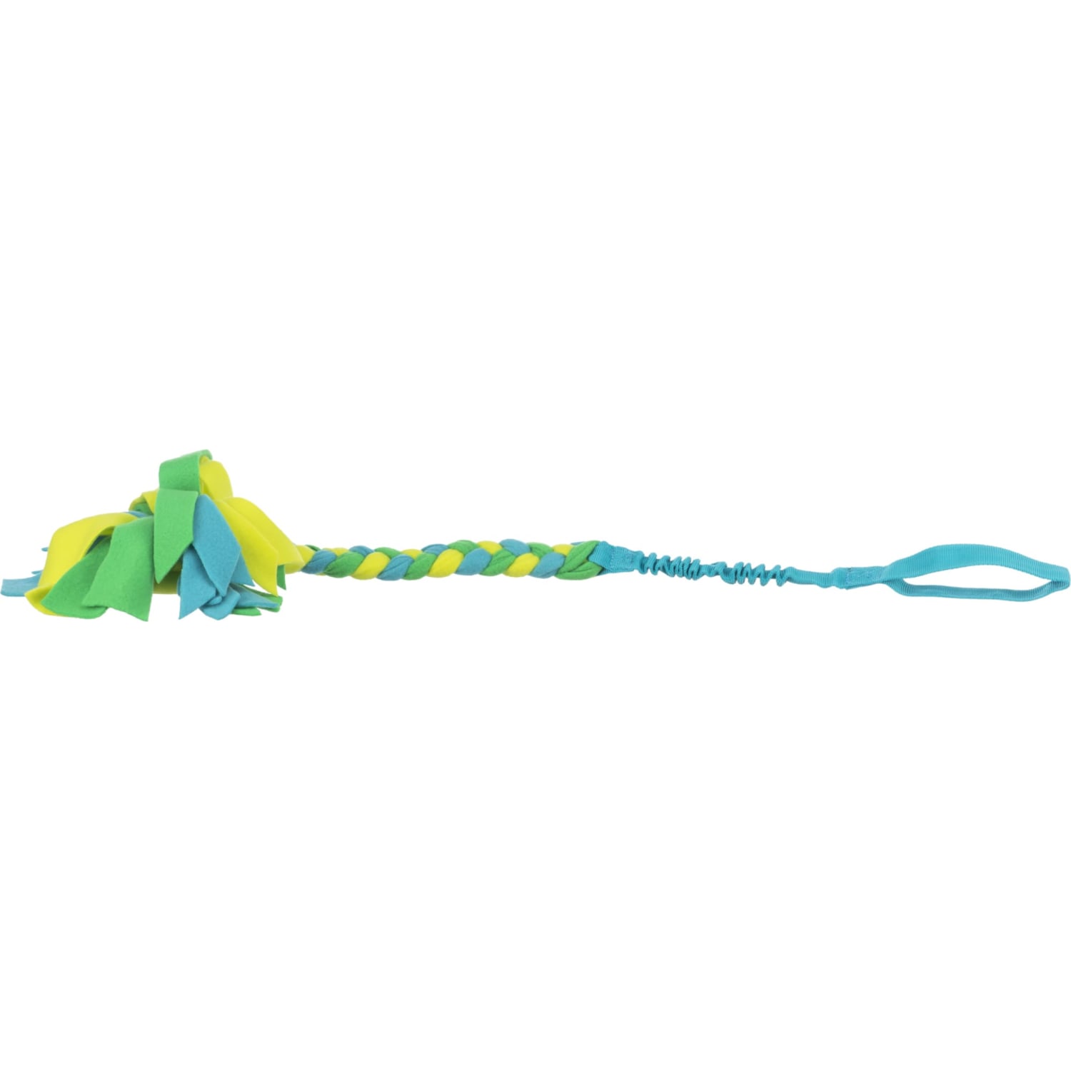 Trixie ball i snor polyester 85 cm