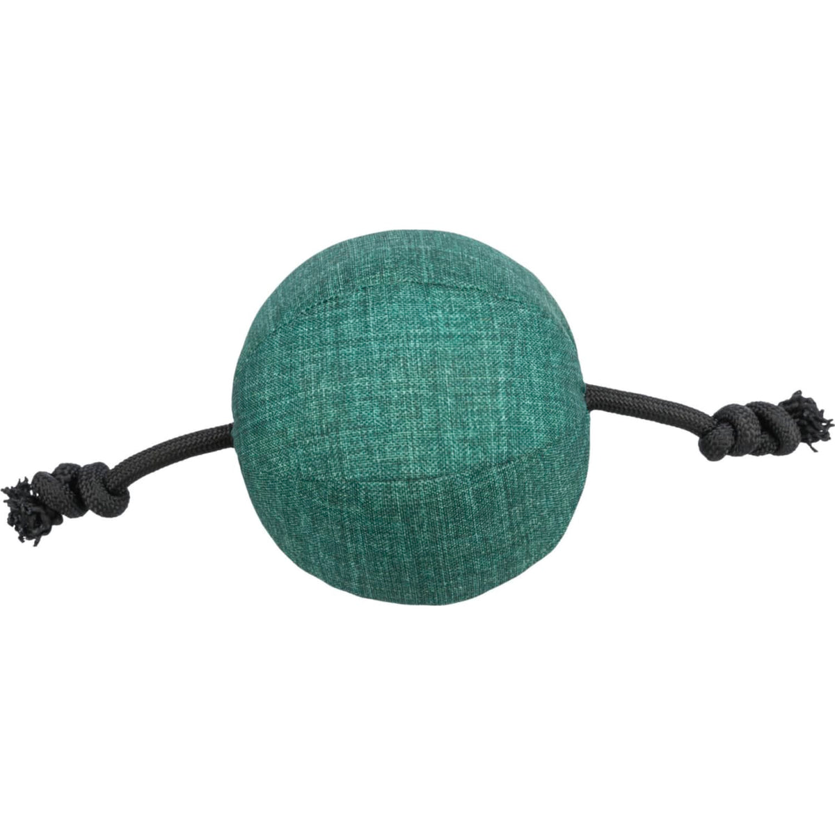 Trixie ball CityStyle med tau ø 14 × 34 cm