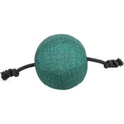 Trixie ball CityStyle med tau ø 14 × 34 cm