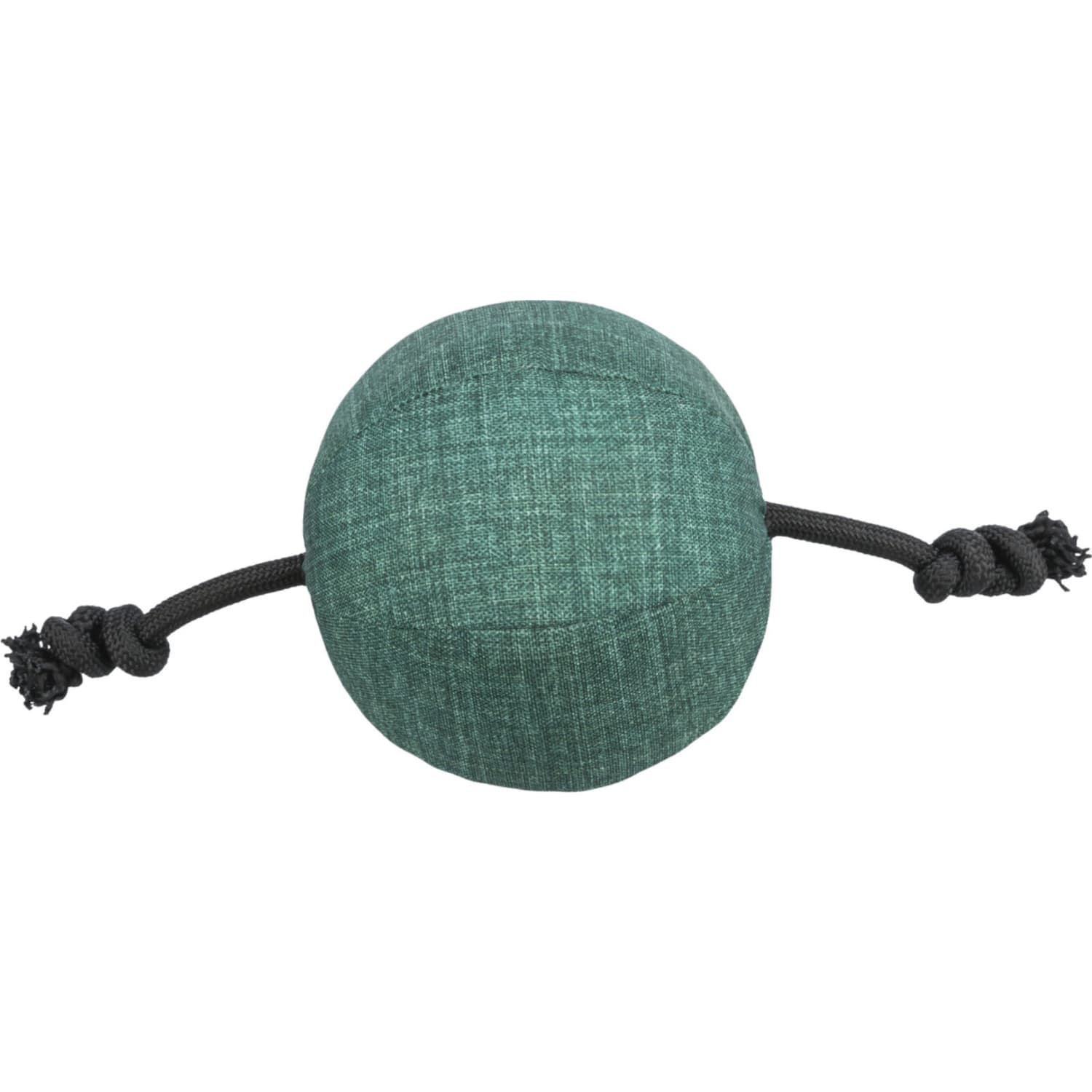 Trixie ball CityStyle med tau ø 14 × 34 cm