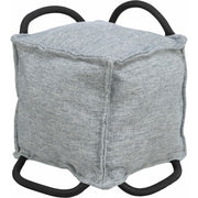 Trixie kube CityStyle med tau 6 cm
