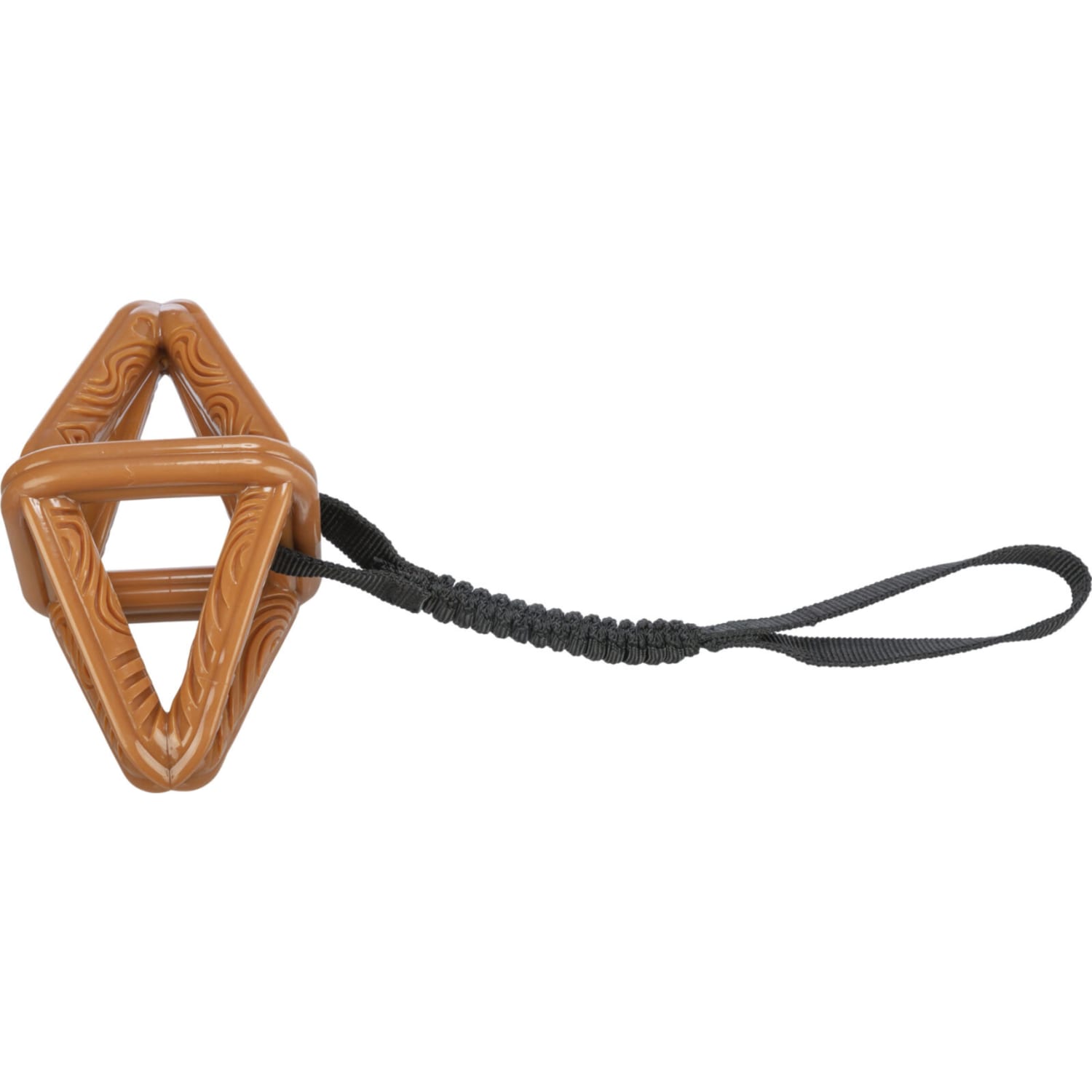Trixie CityStyle med tau Rombe 18 cm / 38 cm