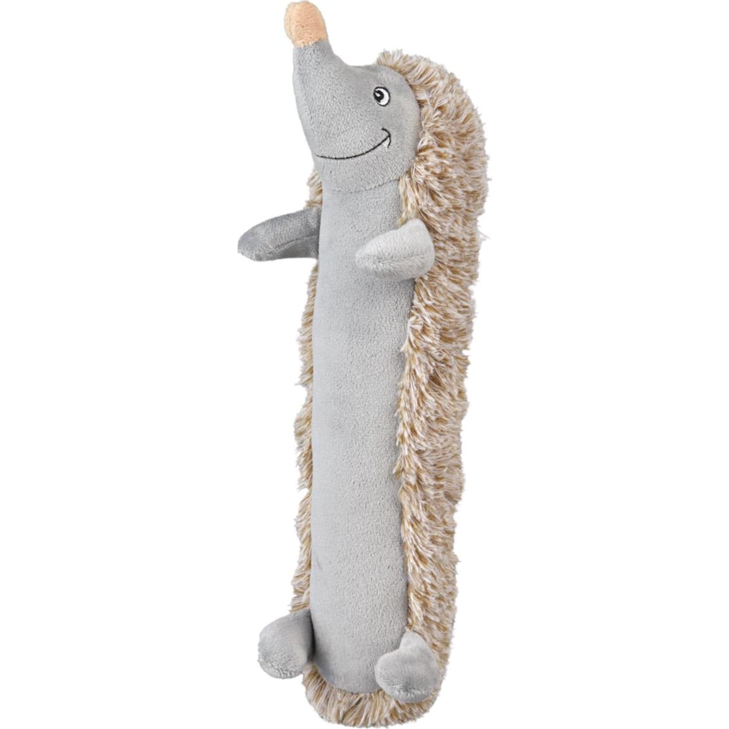Trixie pinnsvin i plysj uten lyd 37 cm
