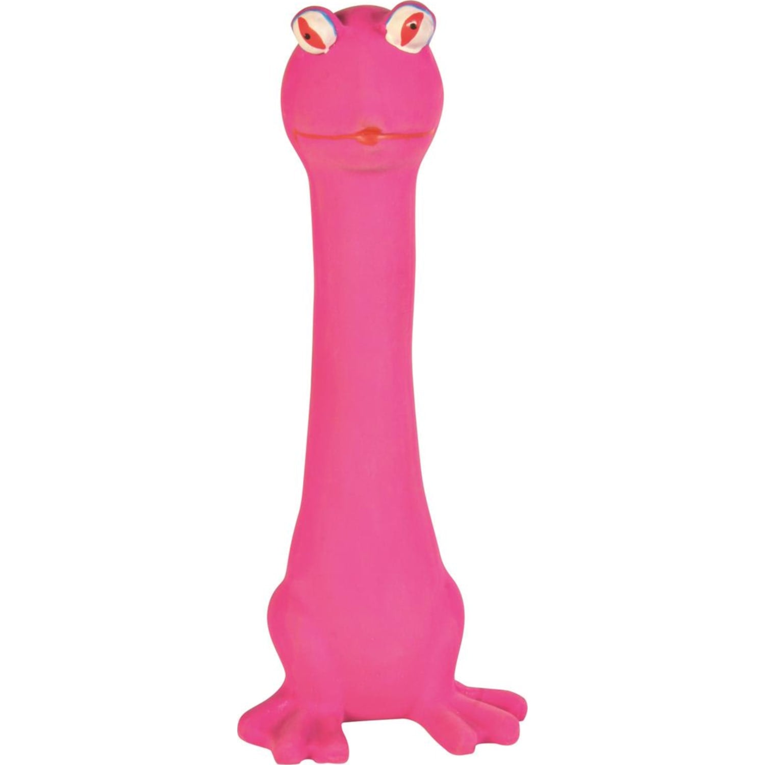 Trixie latexdyr (Longies) 18 cm