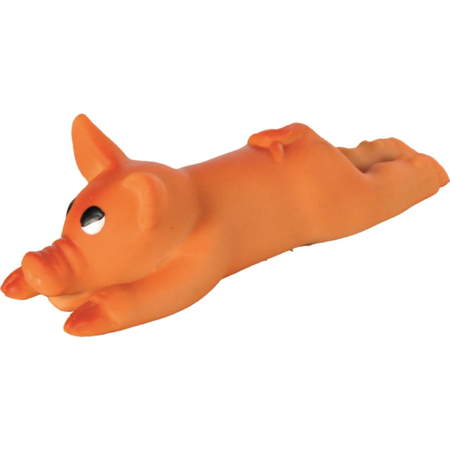 Trixie gris latex mini 13,5 cm
