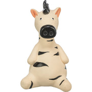 Trixie latex zebra 15 cm