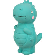 Trixie latex dinosaur 14 cm