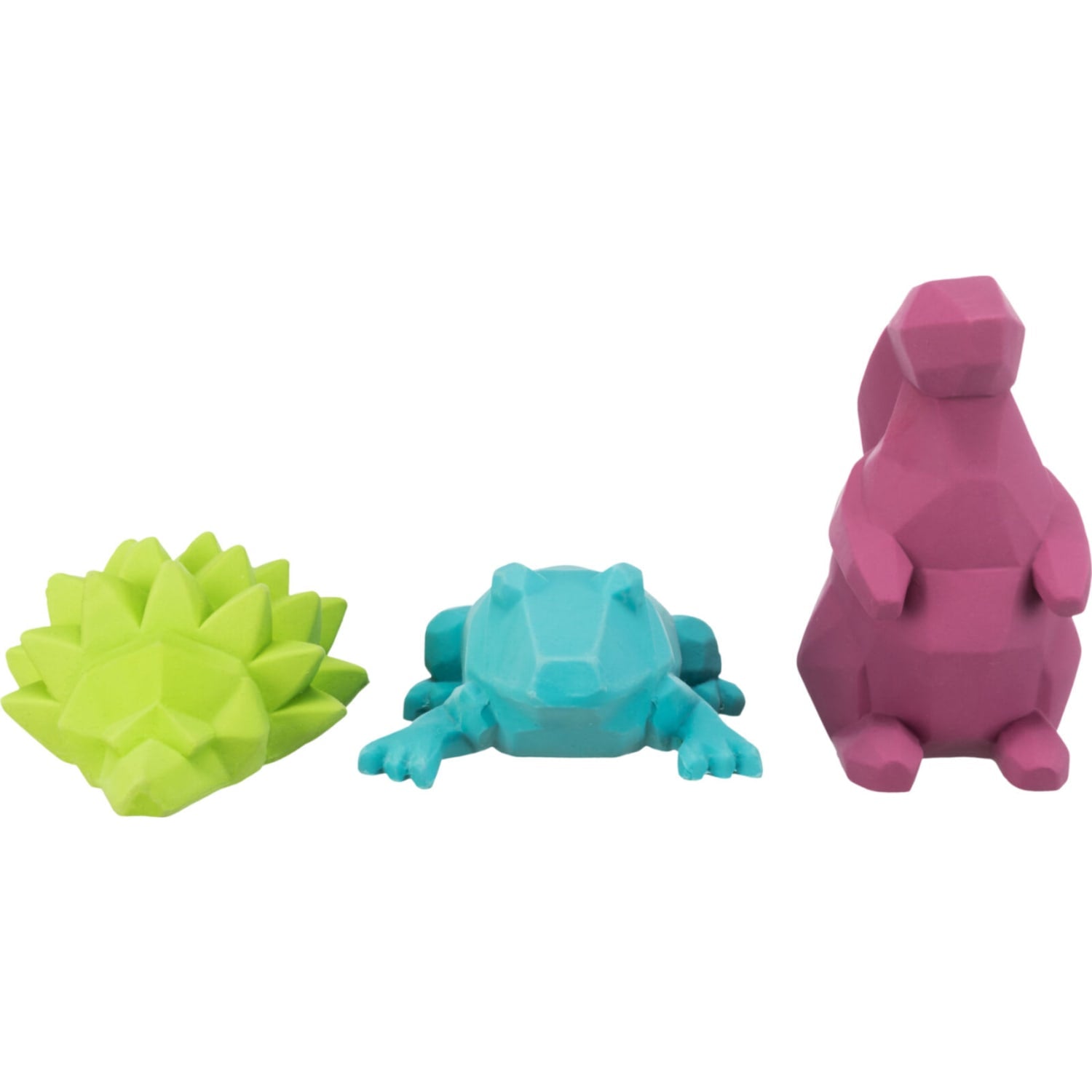 Trixie dyr i latex 13 cm