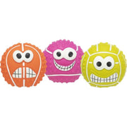 Trixie sportsball i vinyl med lyd 7,5 cm
