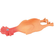 Trixie latex høne liten 25 cm