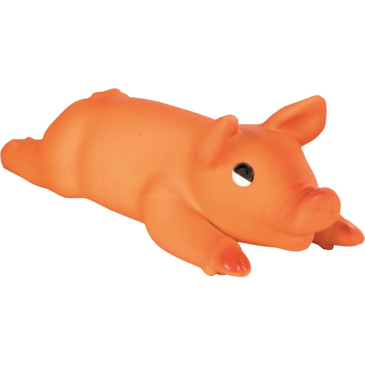 Trixie gris latex 25 cm