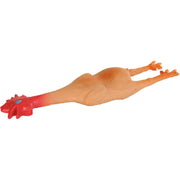 Trixie latex høne 51 cm