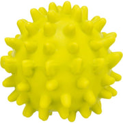 Trixie pinnsvinball i latex med lyd 6 cm
