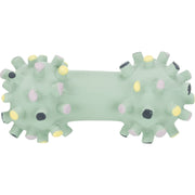 Trixie latex bein med knotter 10 cm
