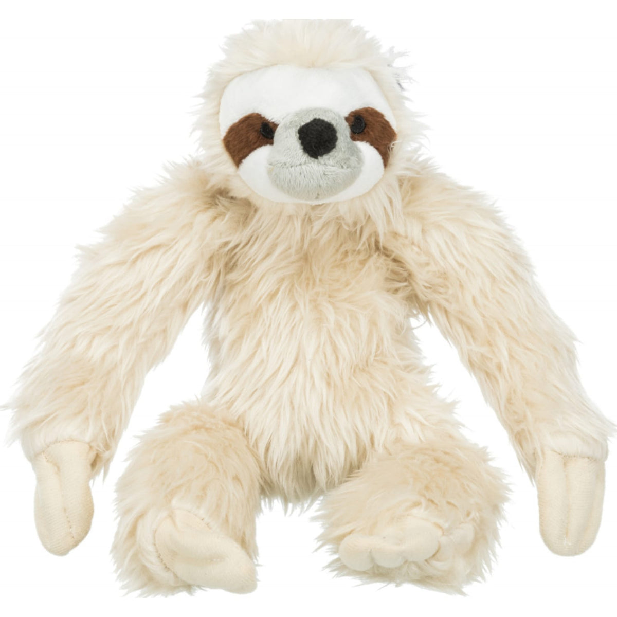 Trixie dovendyr i plysj uten lyd 35 cm