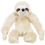 Trixie dovendyr i plysj uten lyd 35 cm