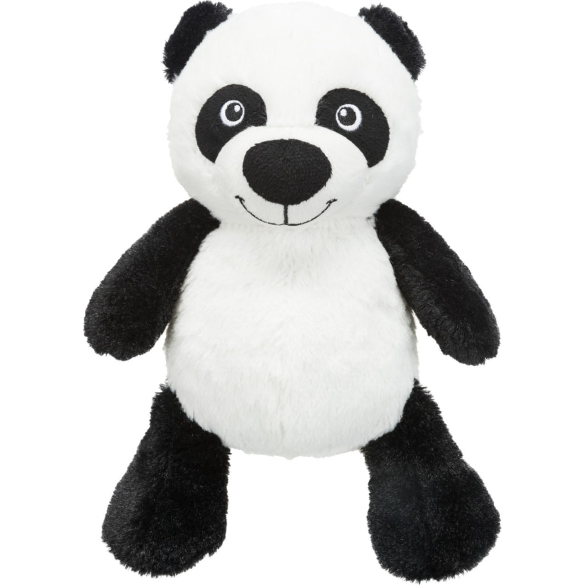 Trixie panda i plysj med lyd 26 cm