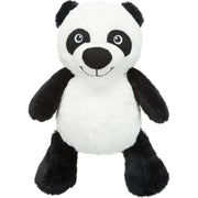 Trixie panda i plysj med lyd 26 cm