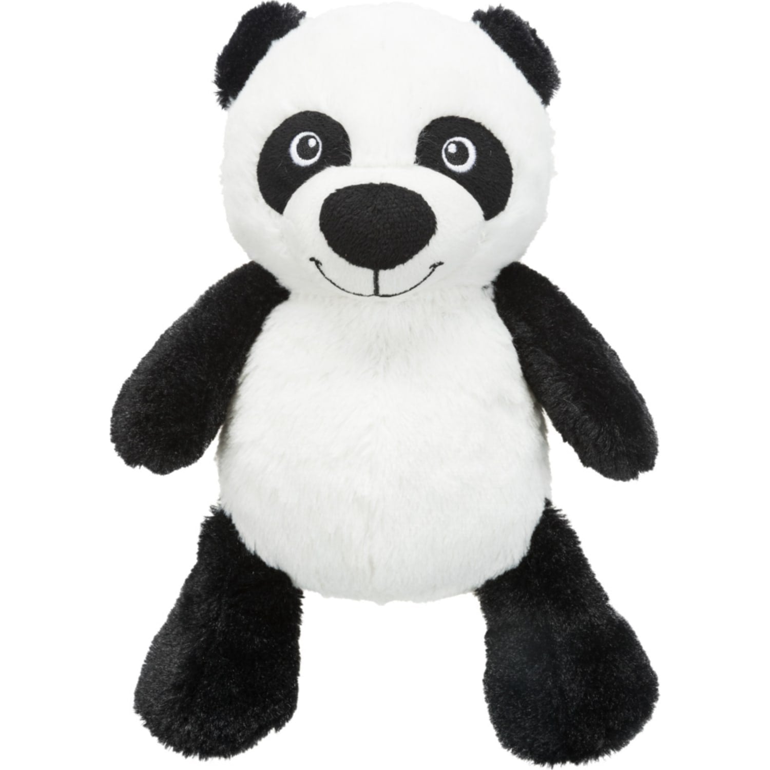 Trixie panda i plysj med lyd 26 cm