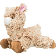 Trixie alpakka i plysj uten lyd 22 cm