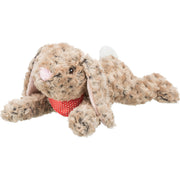Trixie kanin i plysj uten lyd 47 cm