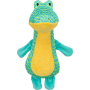 Trixie alligator i plysj med lyd 29 cm