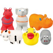 Trixie latex baby assortert