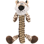 Trixie tiger i plysj/polyester 32 cm