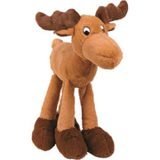 Trixie elg i plysj 30 cm med lyd