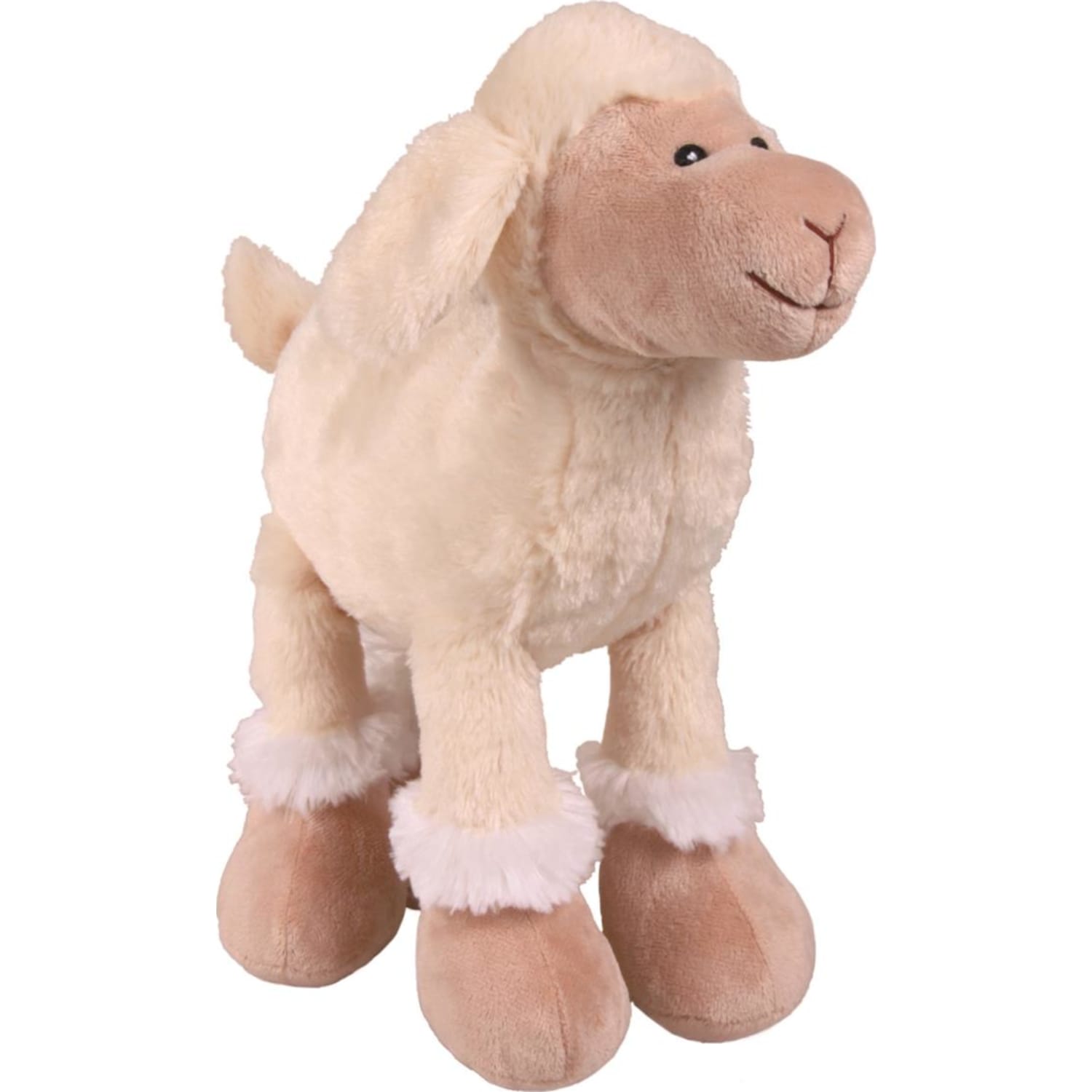 Trixie sau i plysj med lyd 30 cm