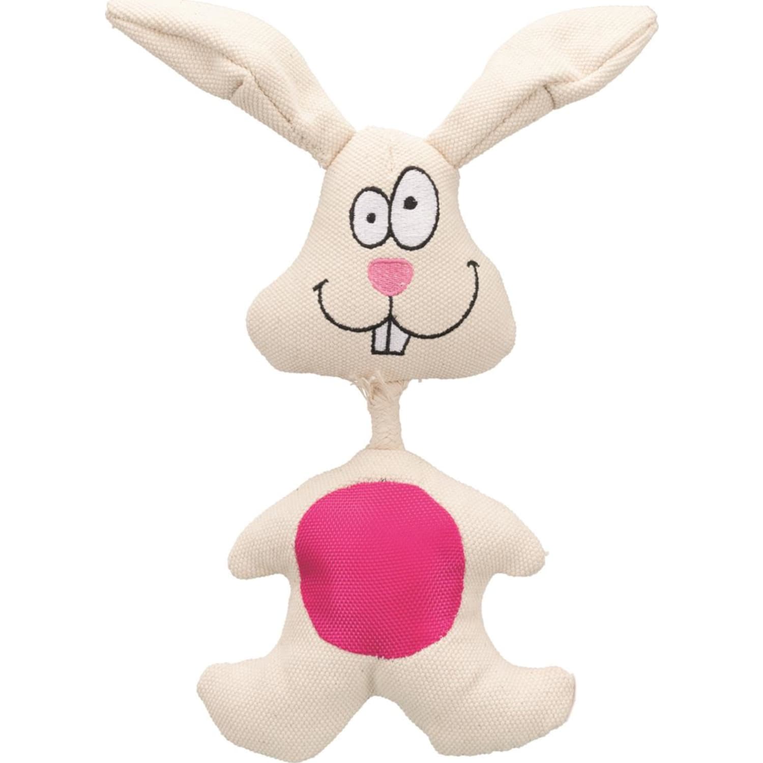 Trixie hare i stoff 29 cm