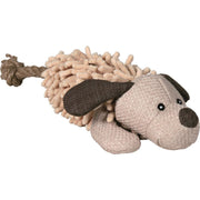 Trixie hund i plysj 30 cm