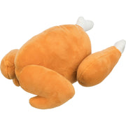Trixie roast chicken i plysj 26 cm