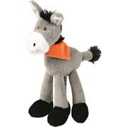 Trixie esel i plysj 24 cm