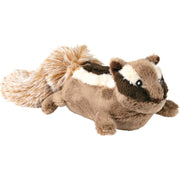 Trixie jordekorn plysj med lyd 28 cm