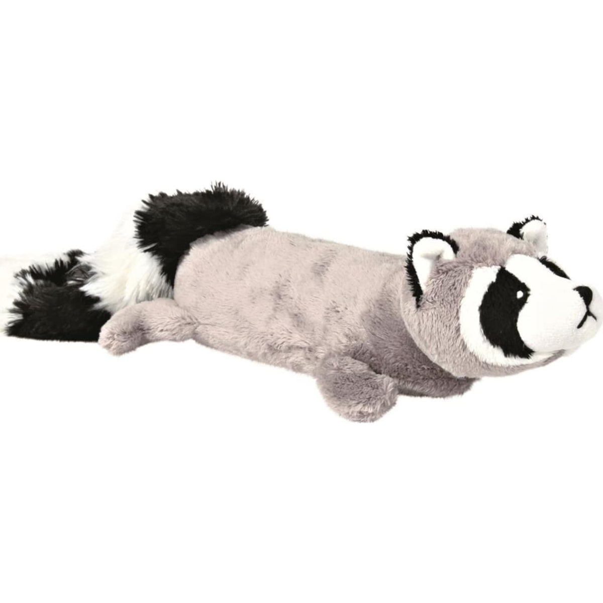 Trixie vaskebjørn i plysj 46 cm