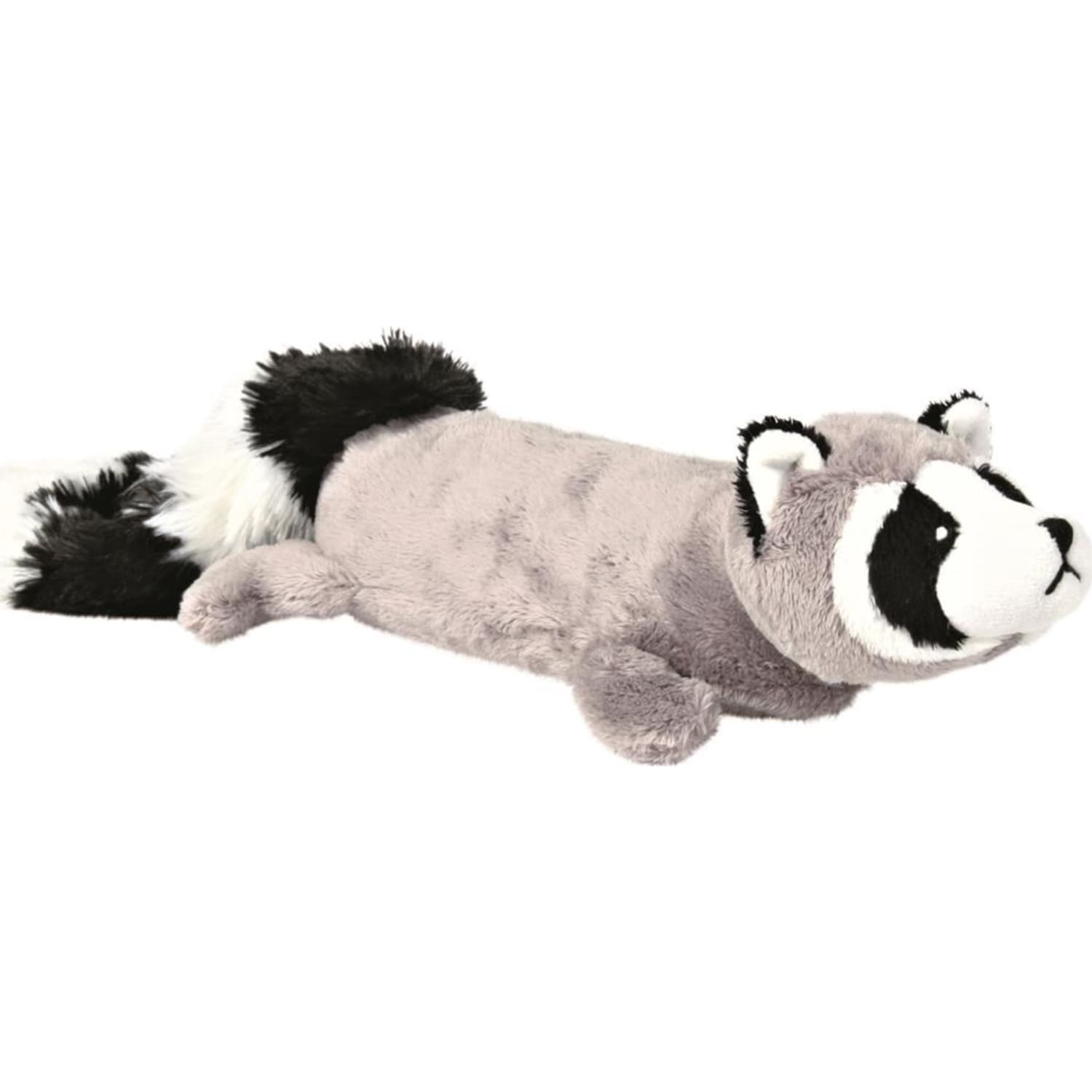 Trixie vaskebjørn i plysj 46 cm