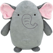 Trixie elefant i plysj med memory foam 27 cm